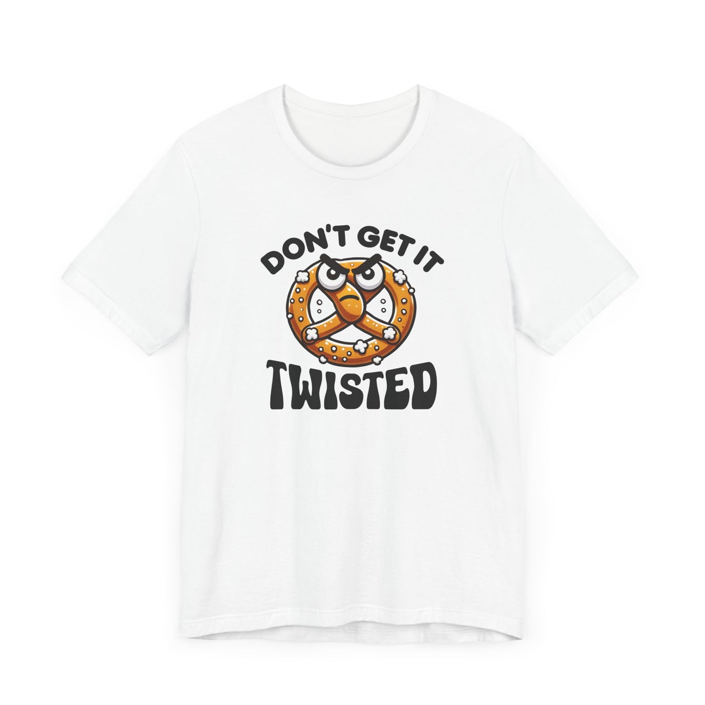 Twisted T-Shirt