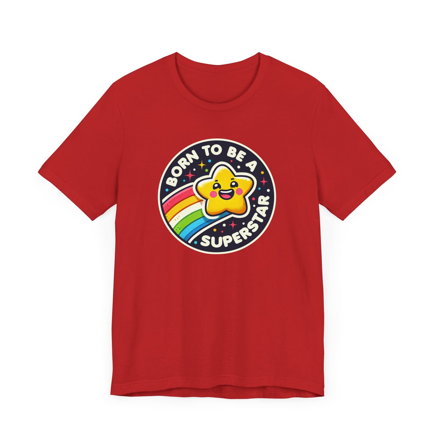 Superstar T-Shirt