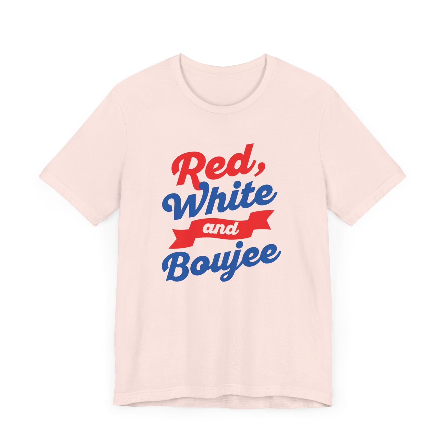 Boujee T-Shirt