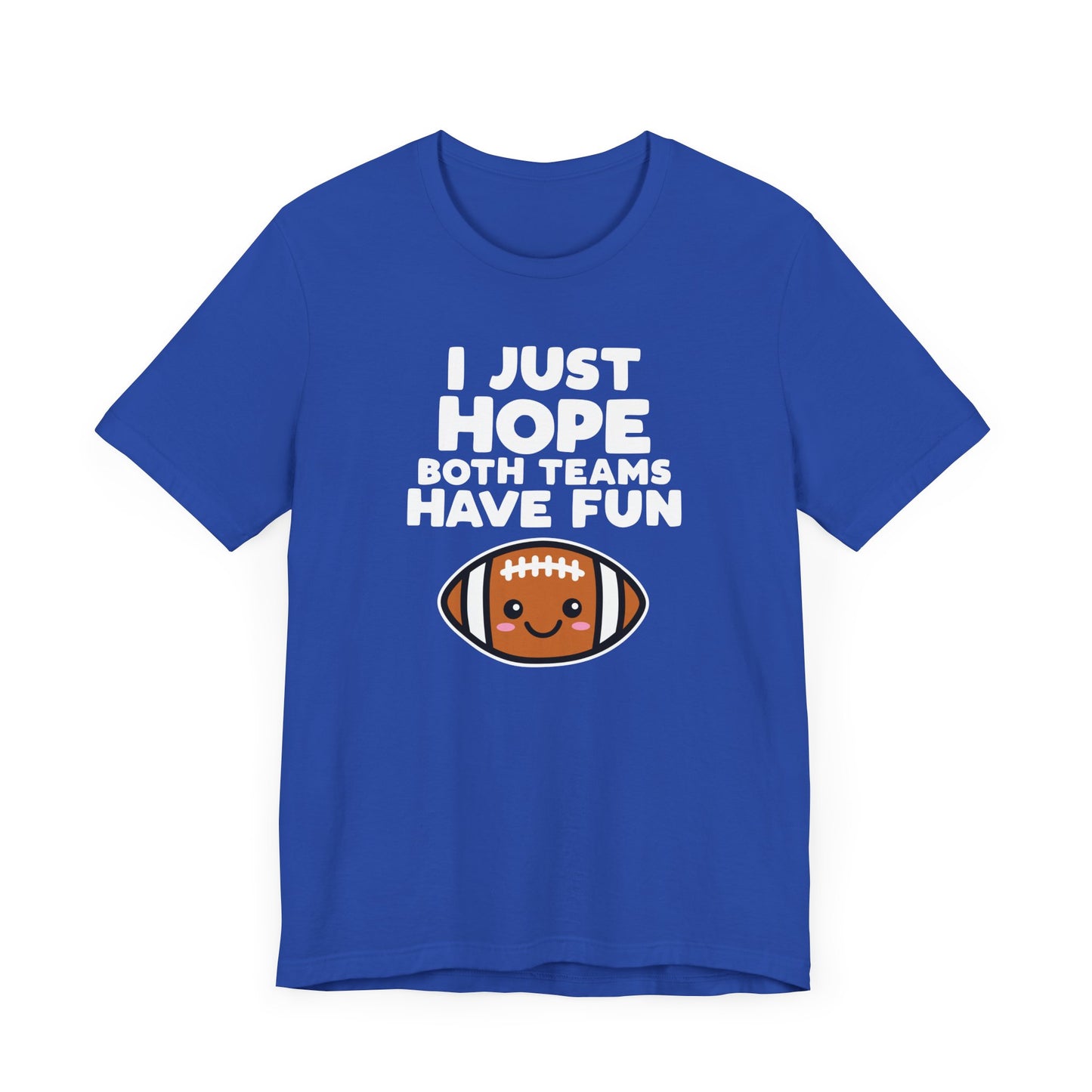 Both Teams T-Shirt