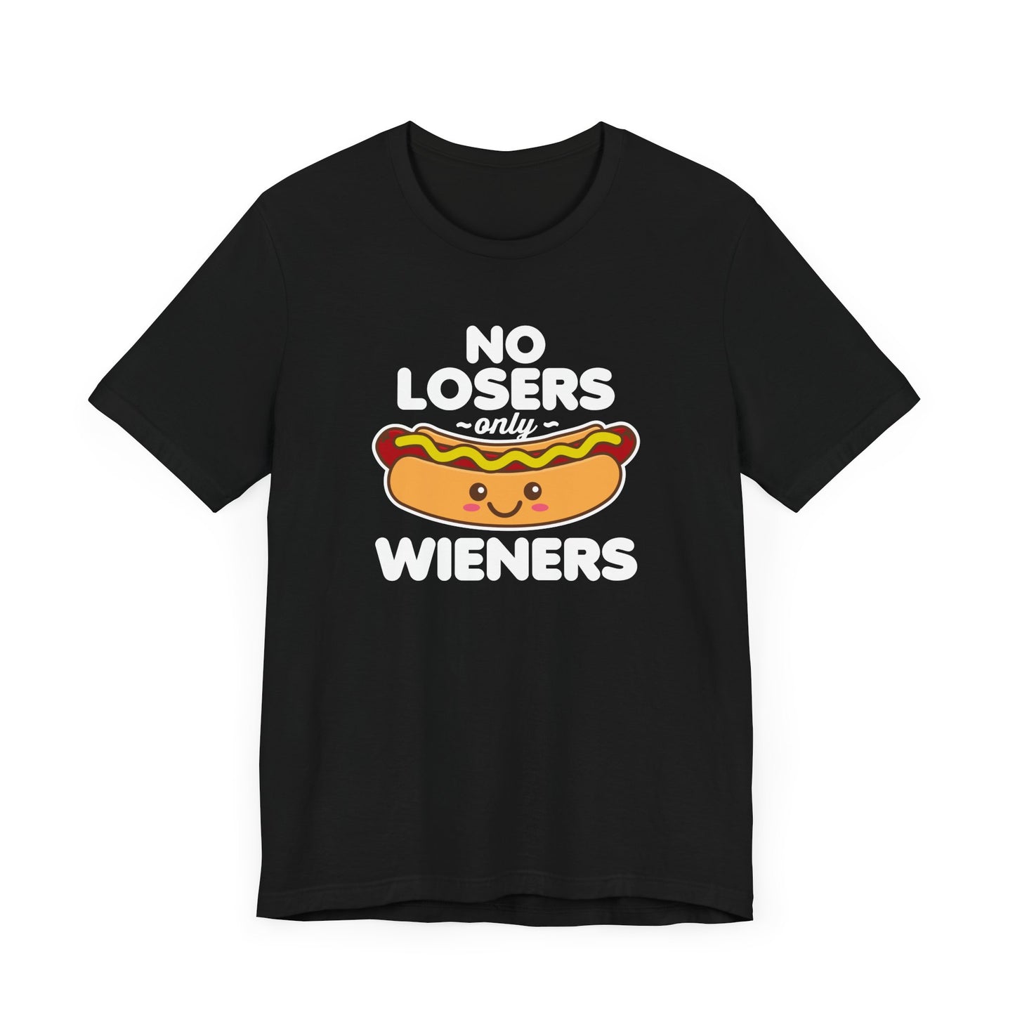 Only Wieners T-Shirt