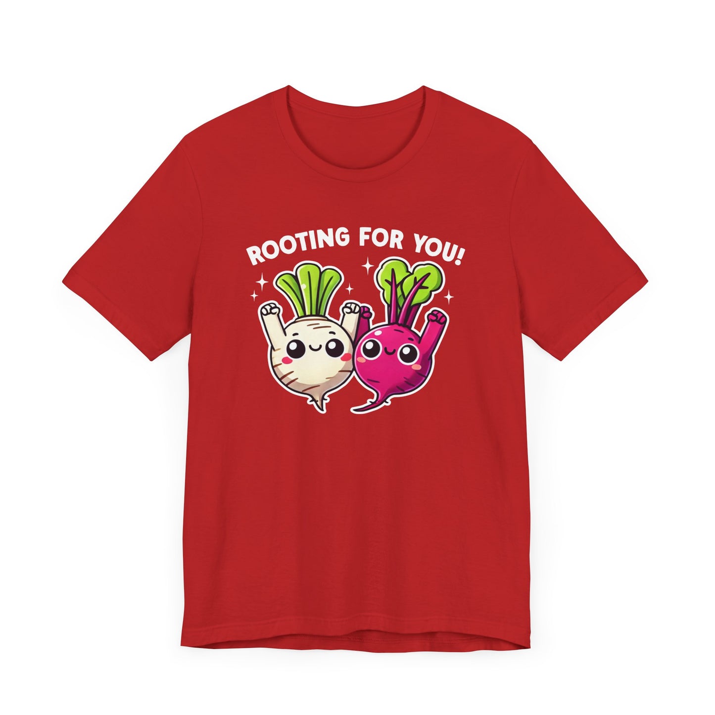 Rooting T-Shirt