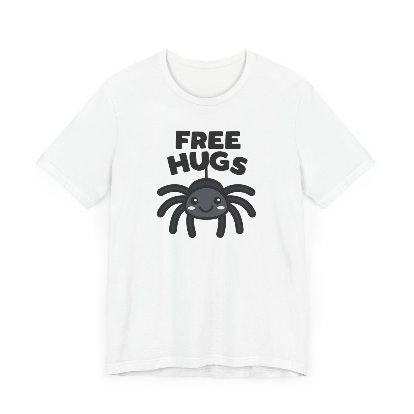 Free Hugs T-Shirt
