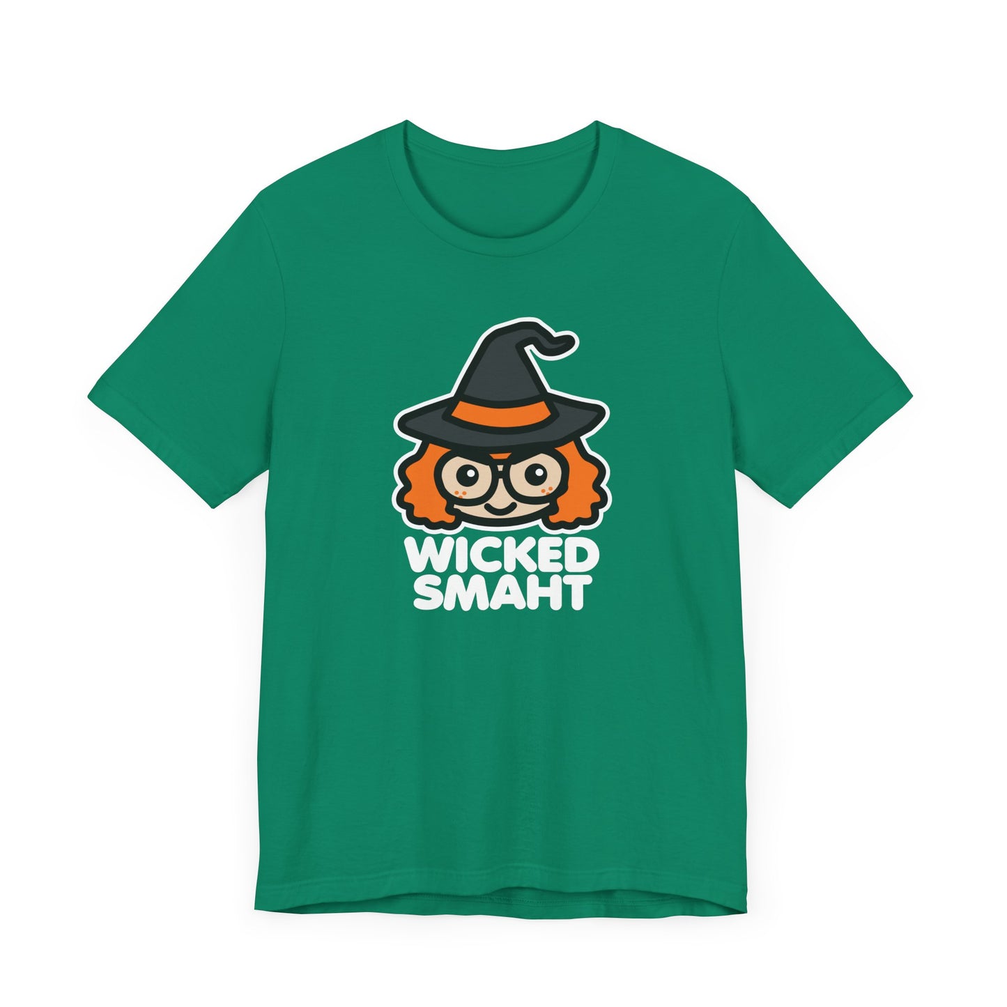 Wicked Smaht T-Shirt