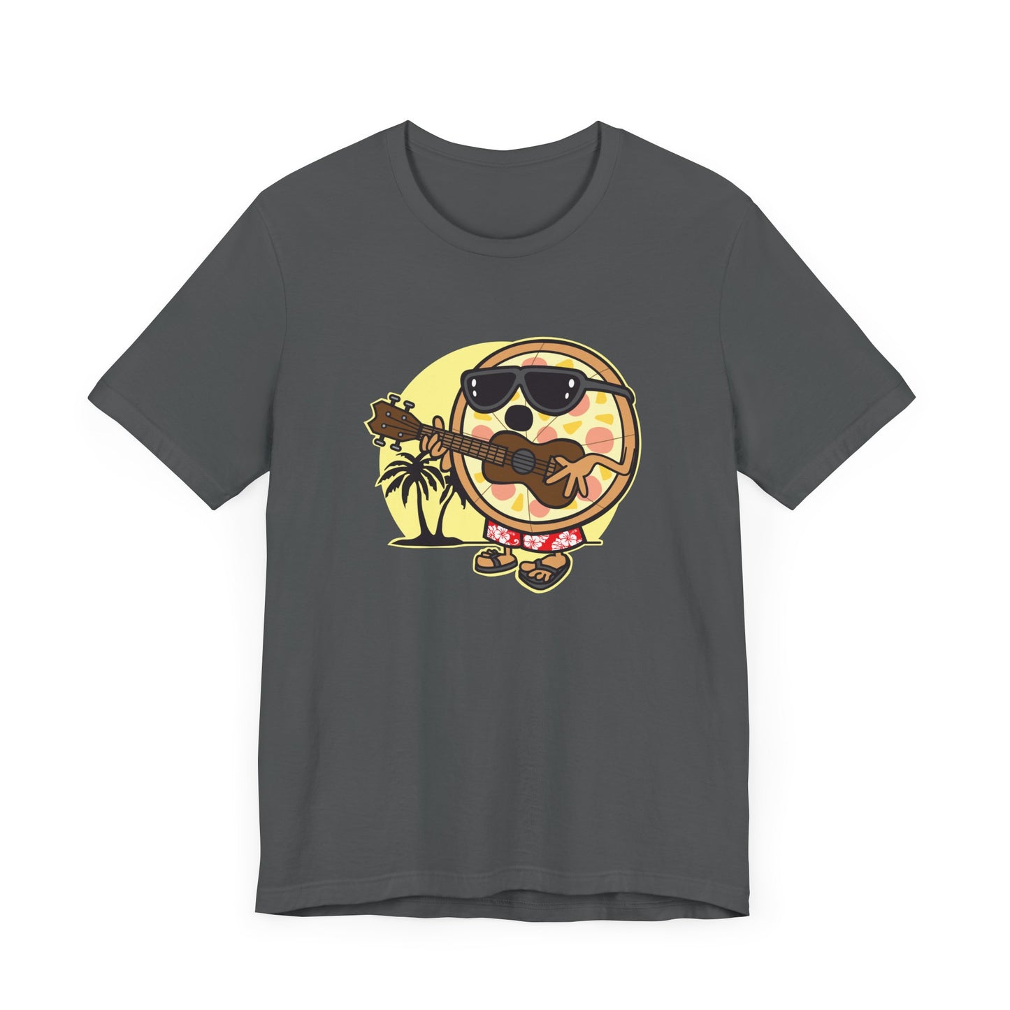 Hawaiian Pizza T-Shirt