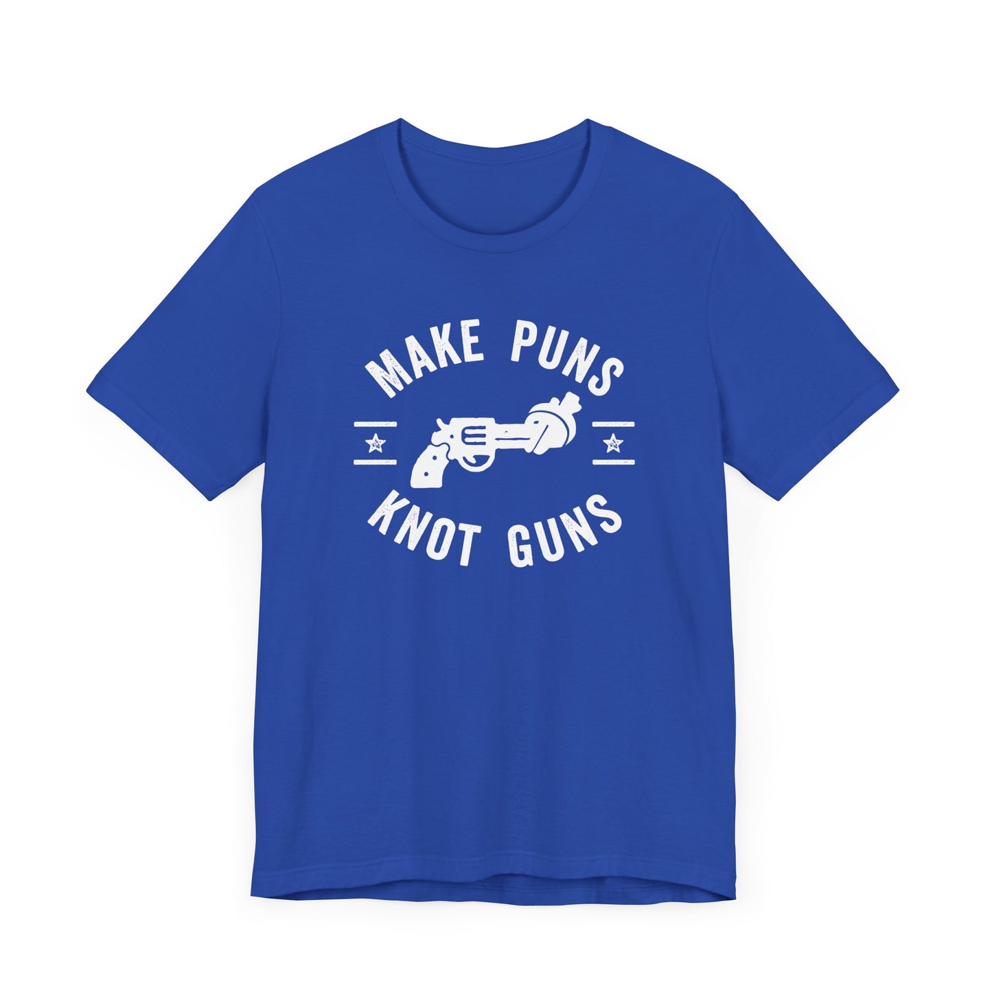 Knot Guns T-Shirt