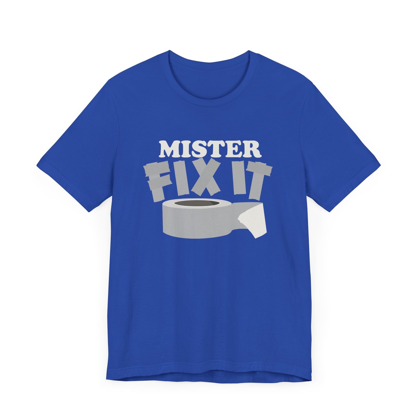 Mr Fix ItT-Shirt