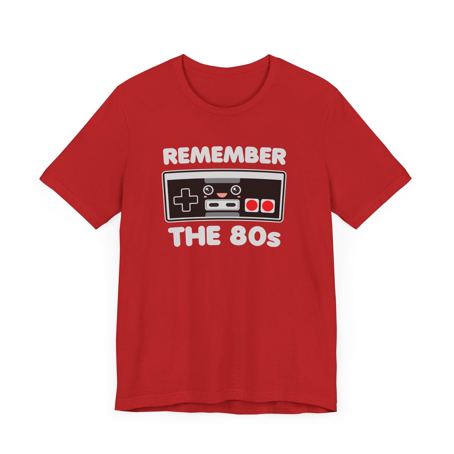 Remember 80s T-Shirt