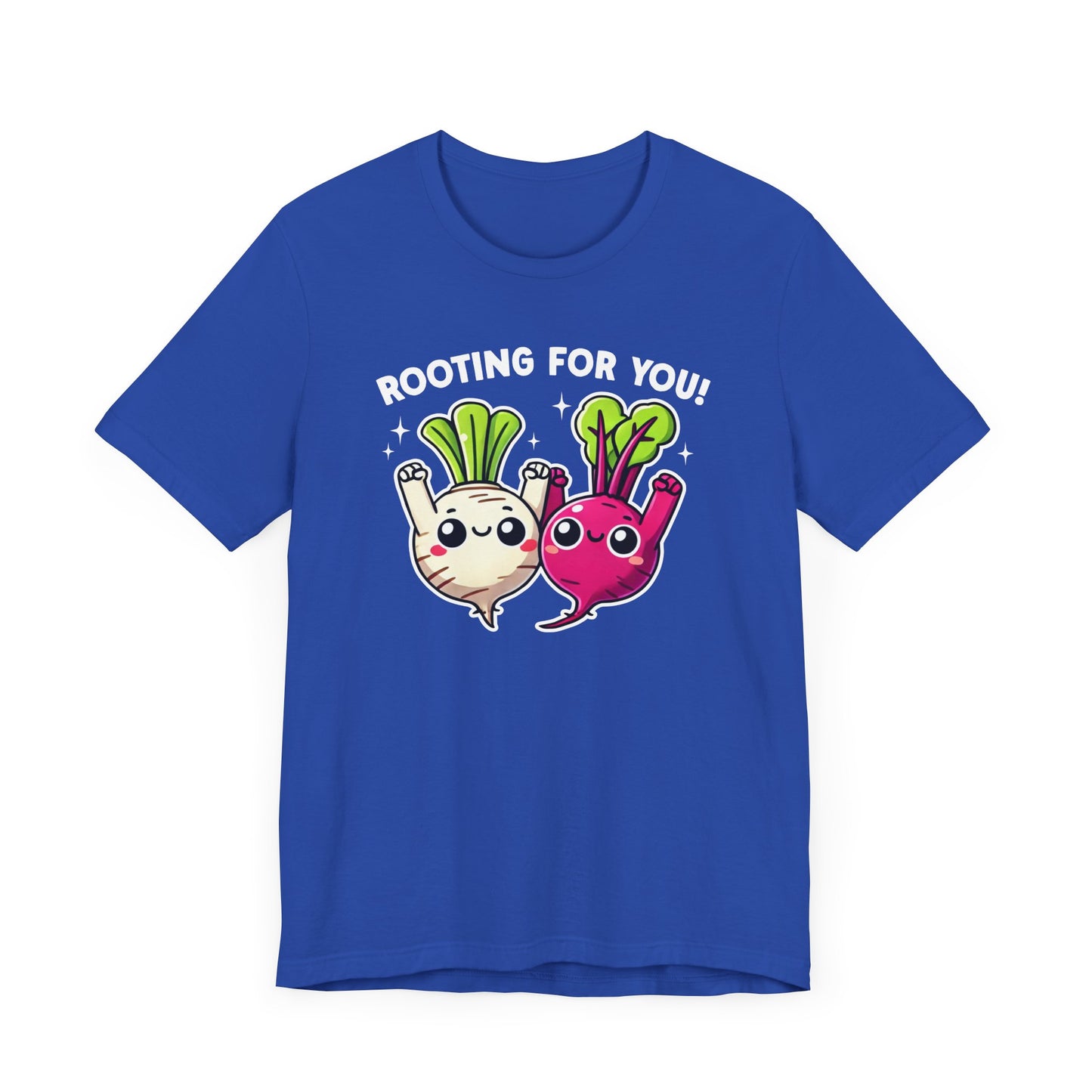 Rooting T-Shirt