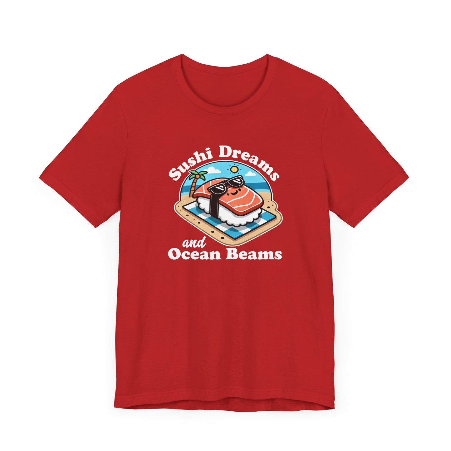 Sushi Dreams T-Shirt