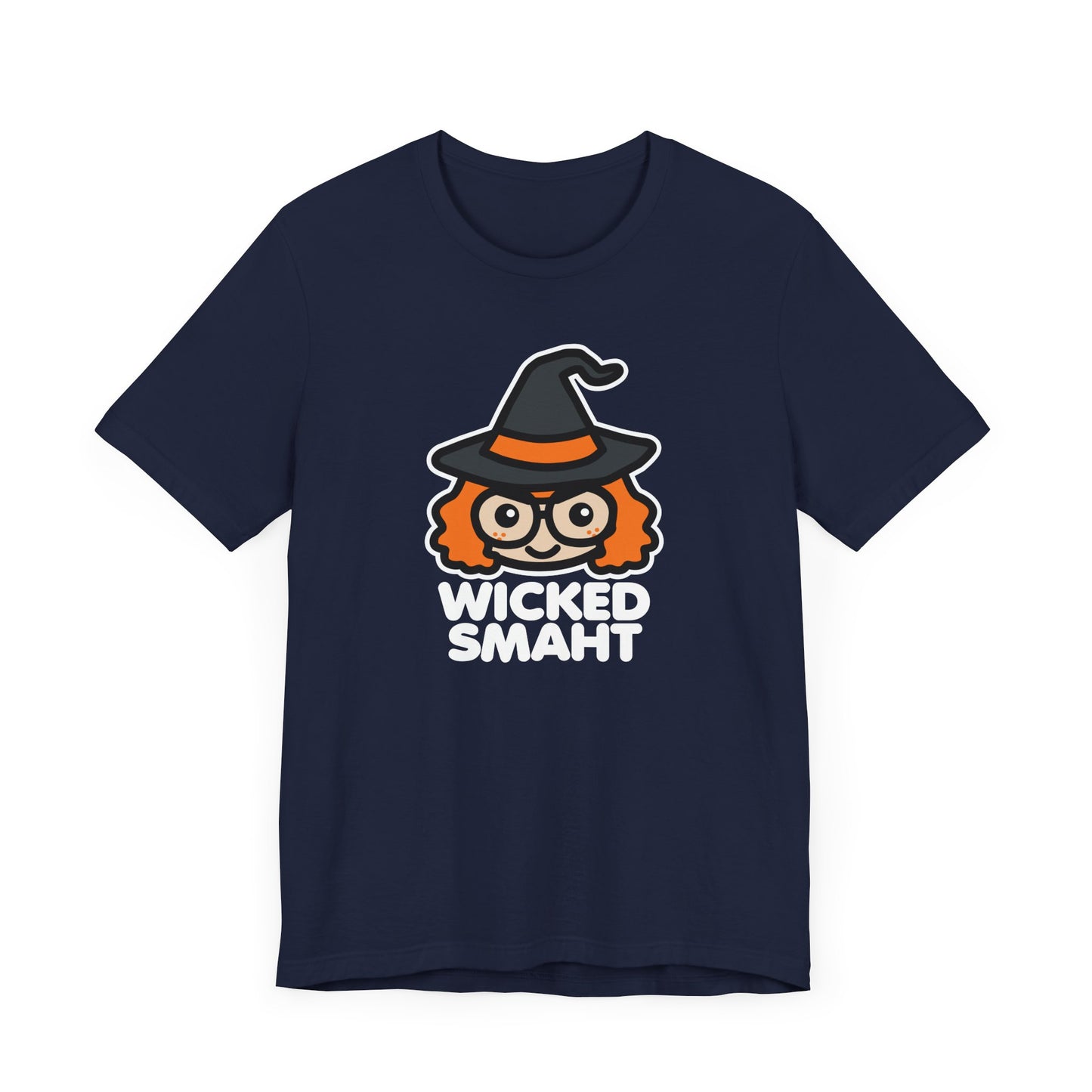 Wicked Smaht T-Shirt