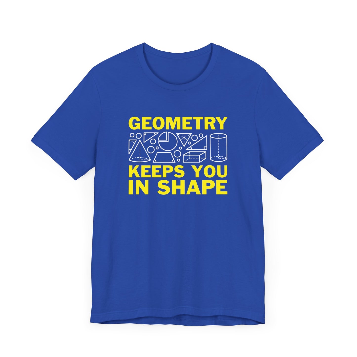 Geometry T-Shirt