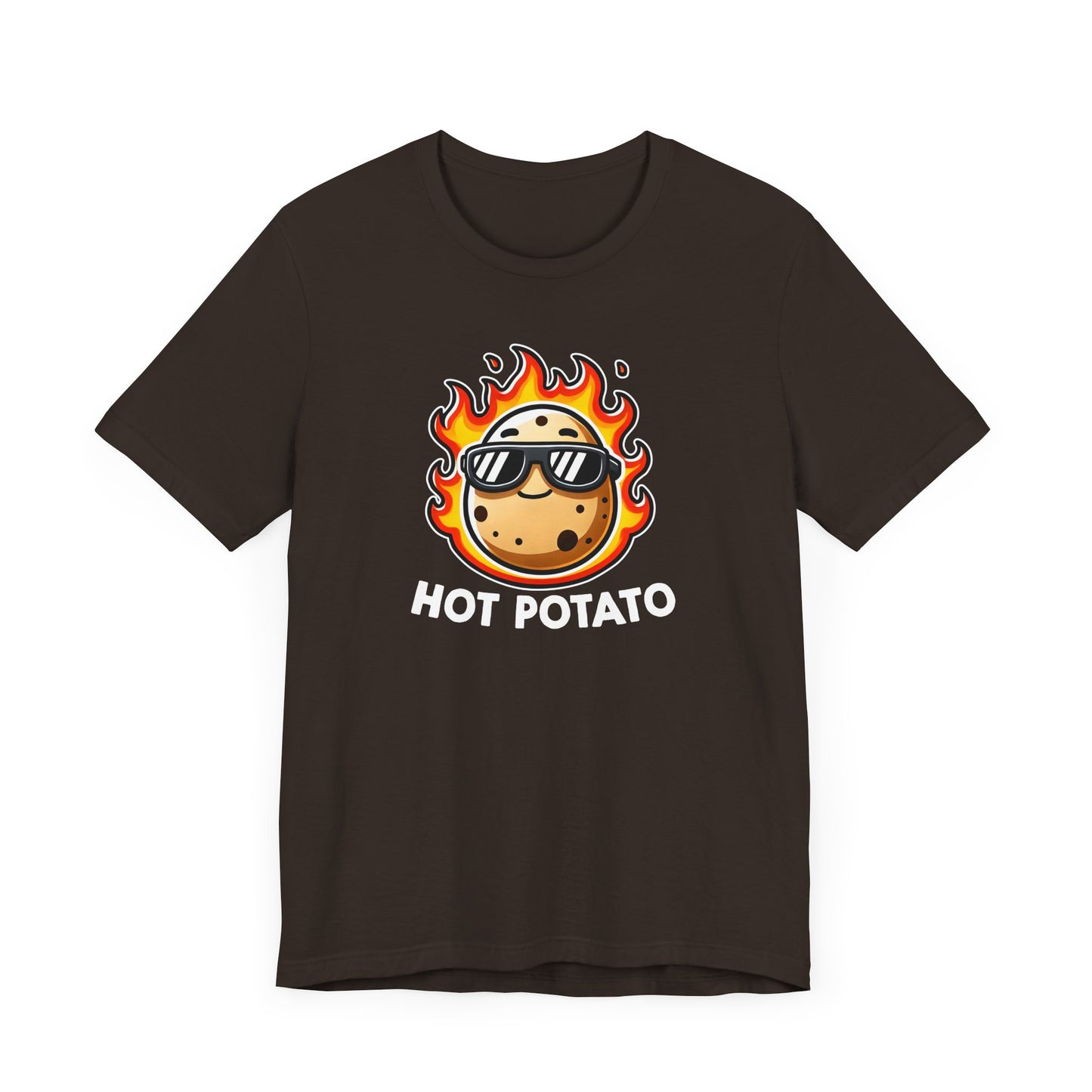 Hot Potato T-Shirt