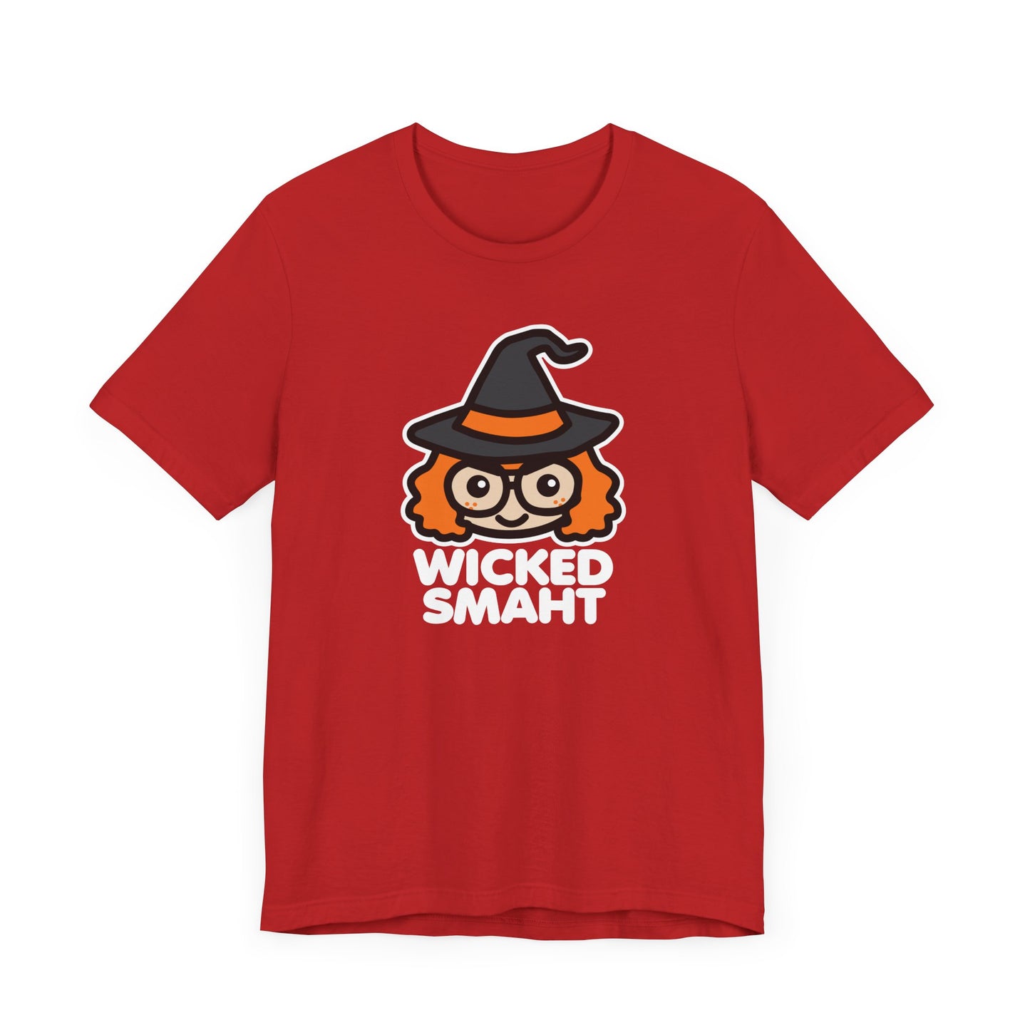 Wicked Smaht T-Shirt