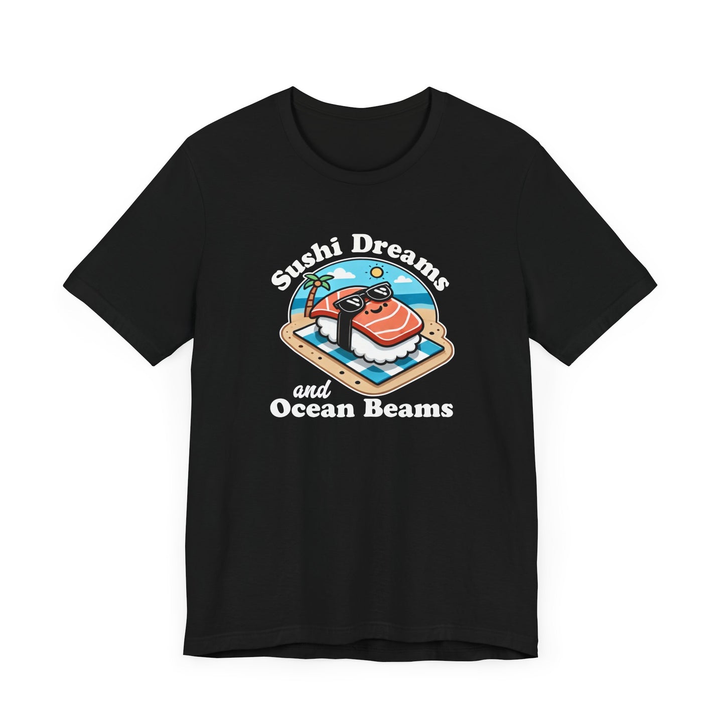 Sushi Dreams T-Shirt