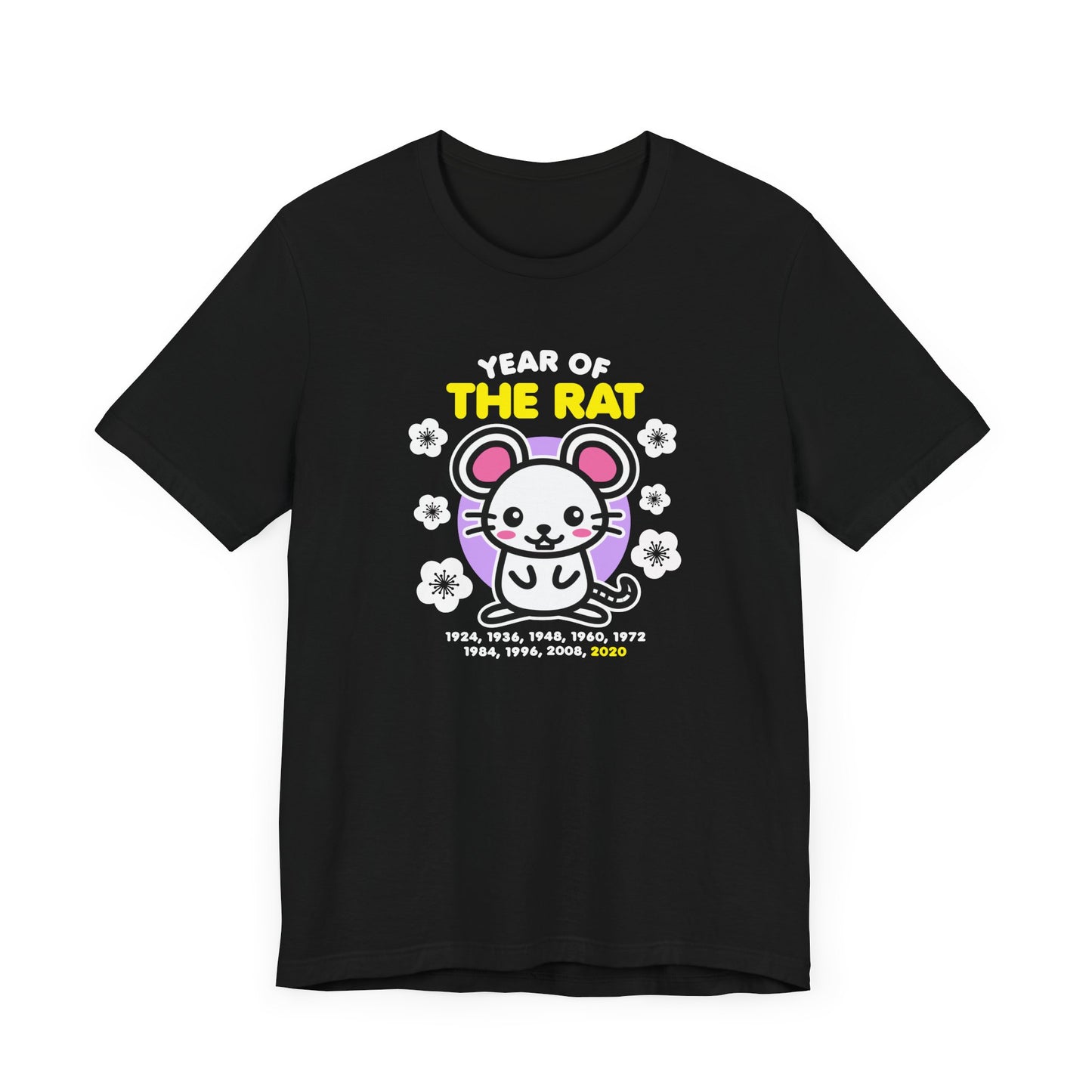 Year of Rat T-Shirt