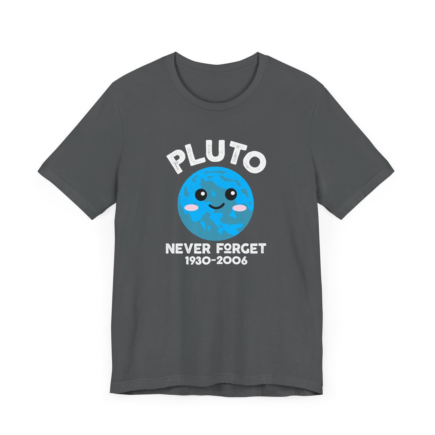 Pluto T-Shirt