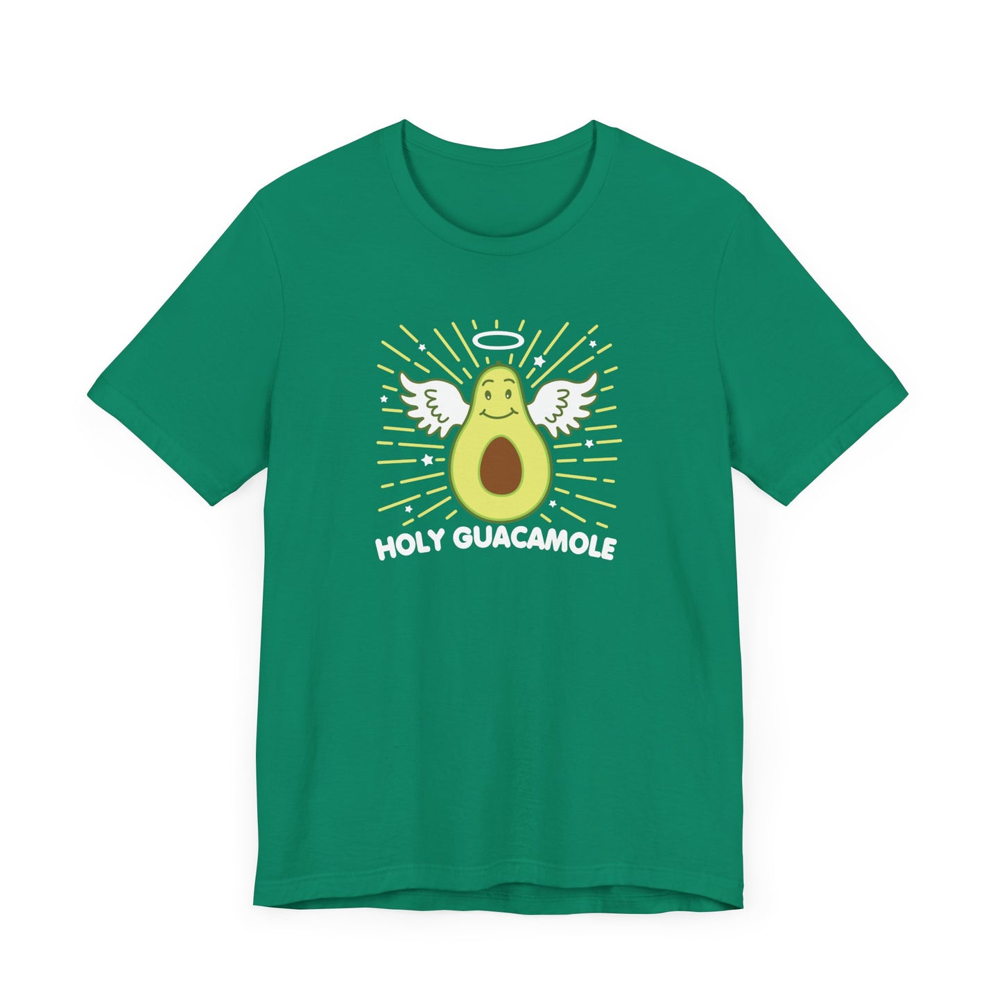 Holy Guacamole T-Shirt
