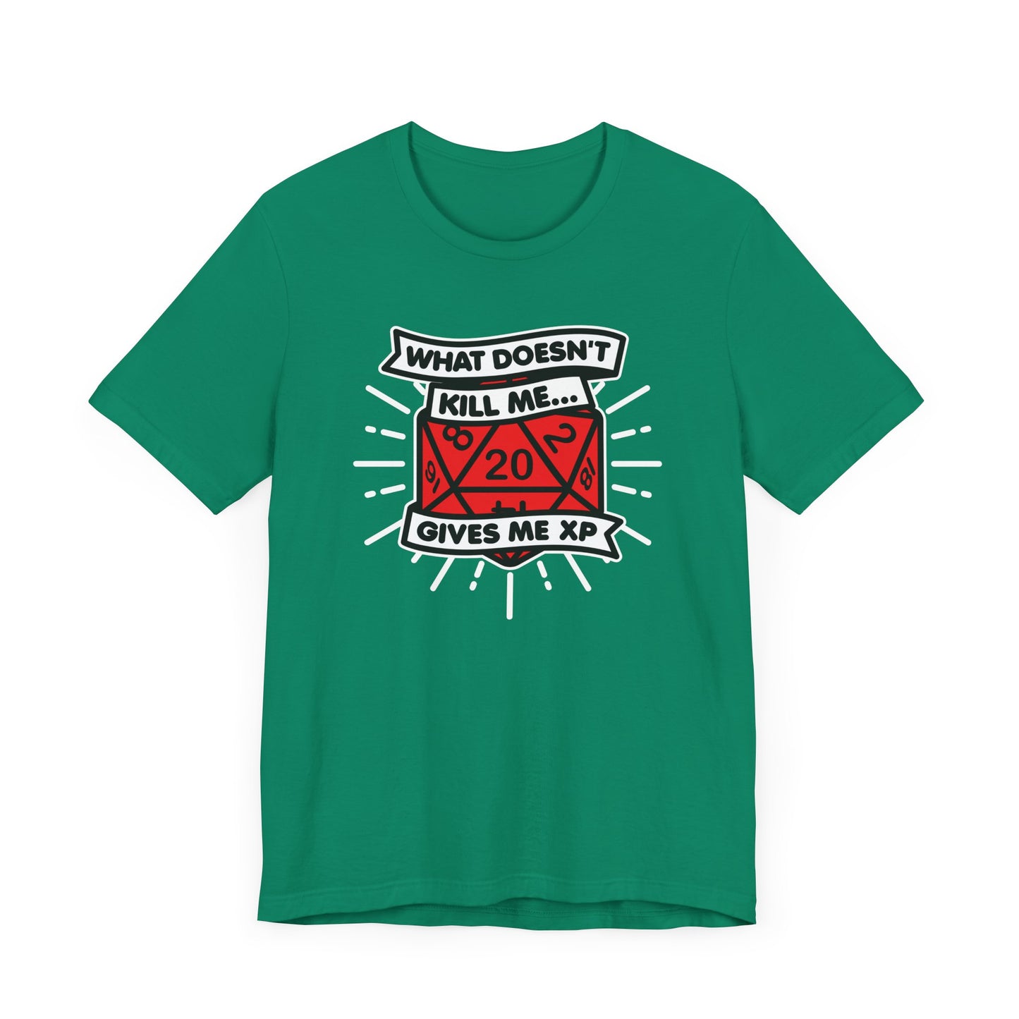 More XP T-Shirt