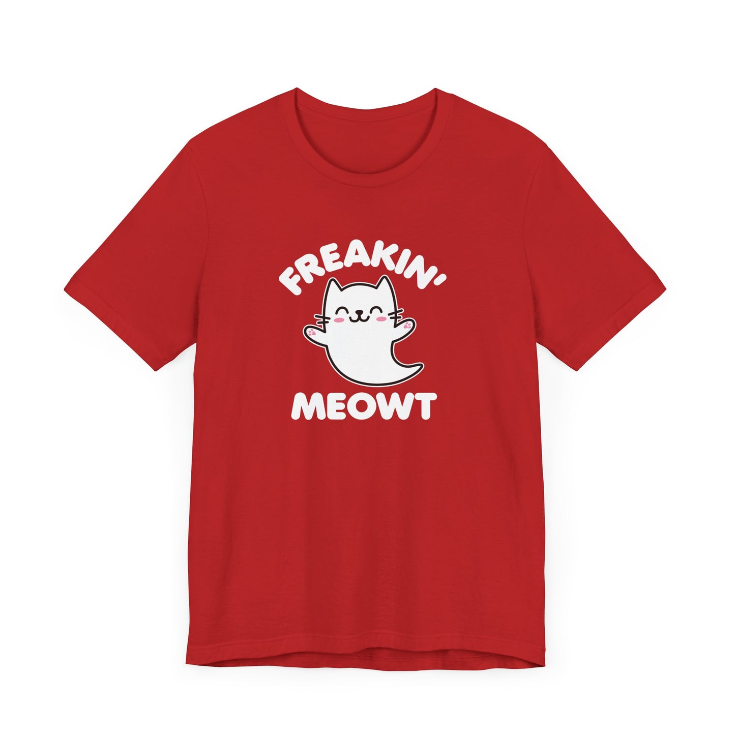 Freakin Meowt T-Shirt
