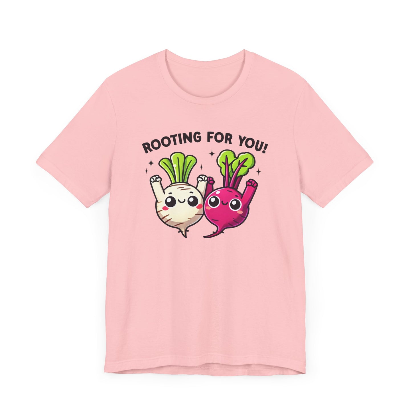 Rooting T-Shirt