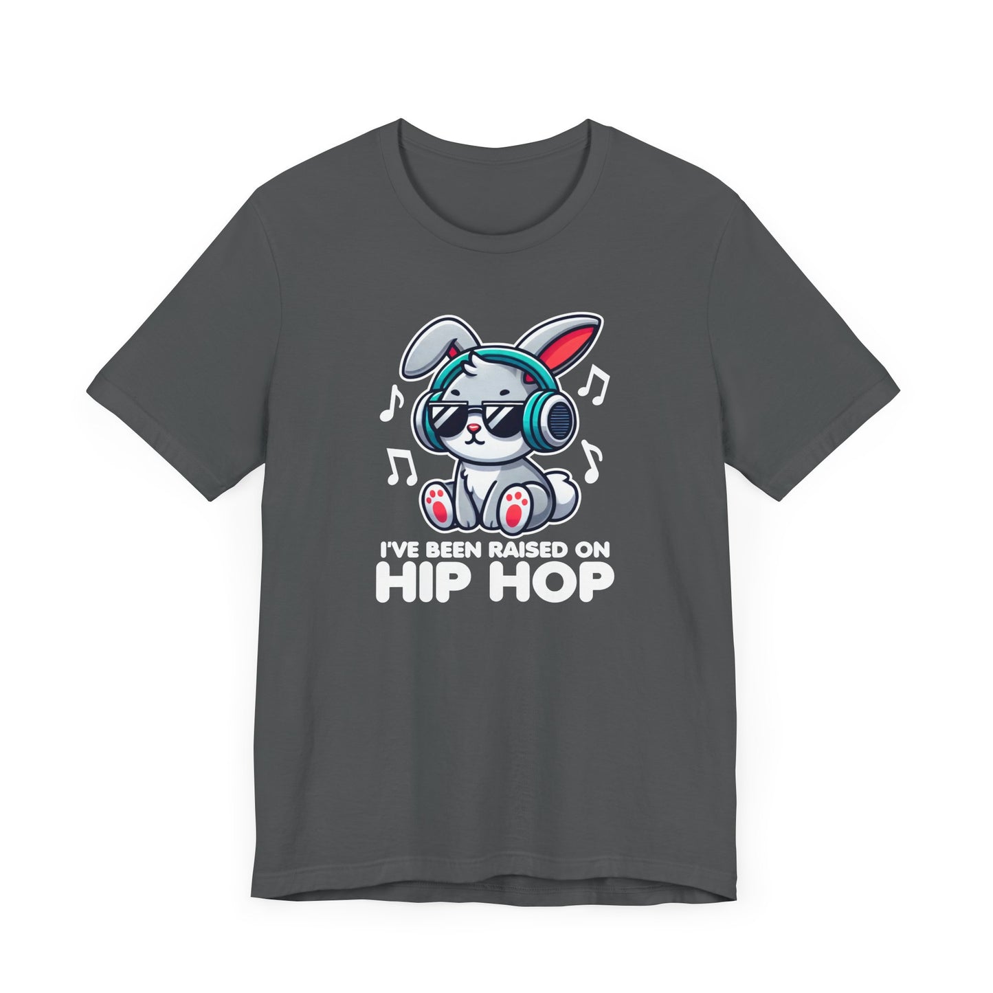 Hip Hop T-Shirt