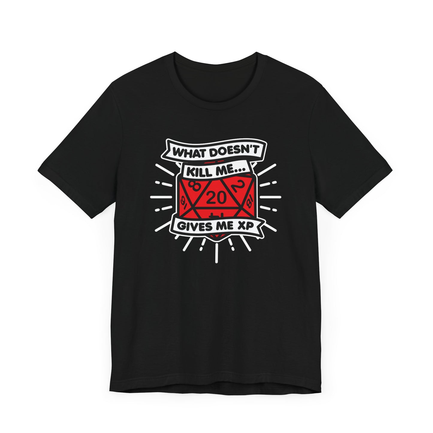 More XP T-Shirt