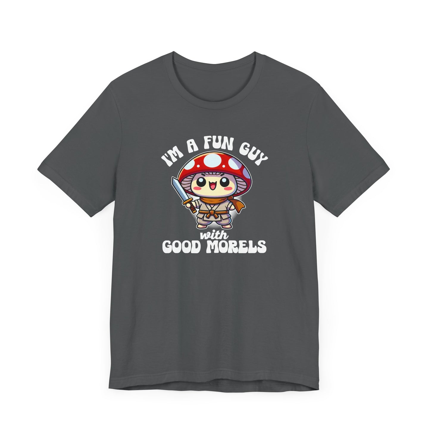 Fun Guy T-Shirt