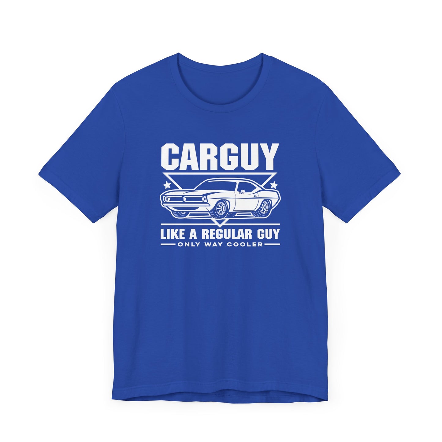 Car Guy T-Shirt
