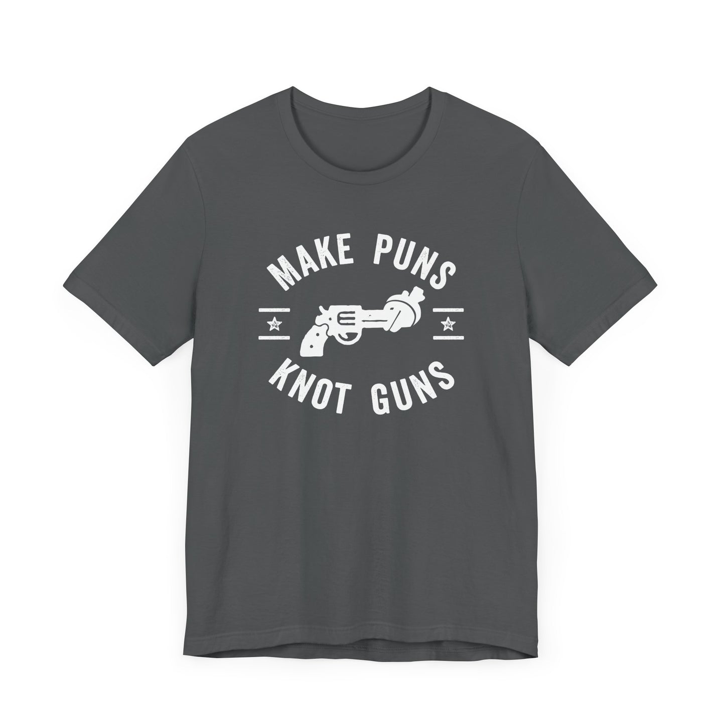Knot Guns T-Shirt