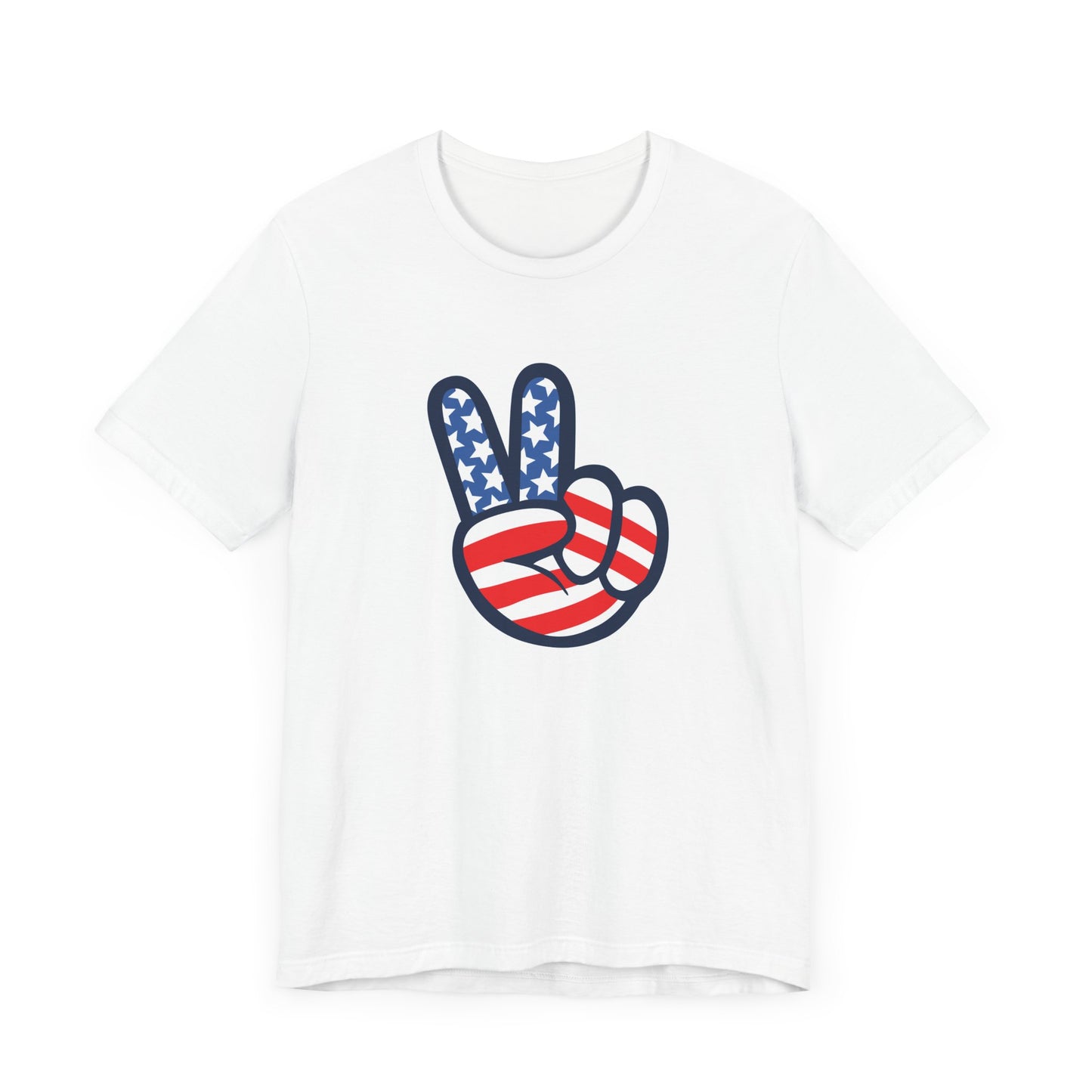 Peace USA T-Shirt