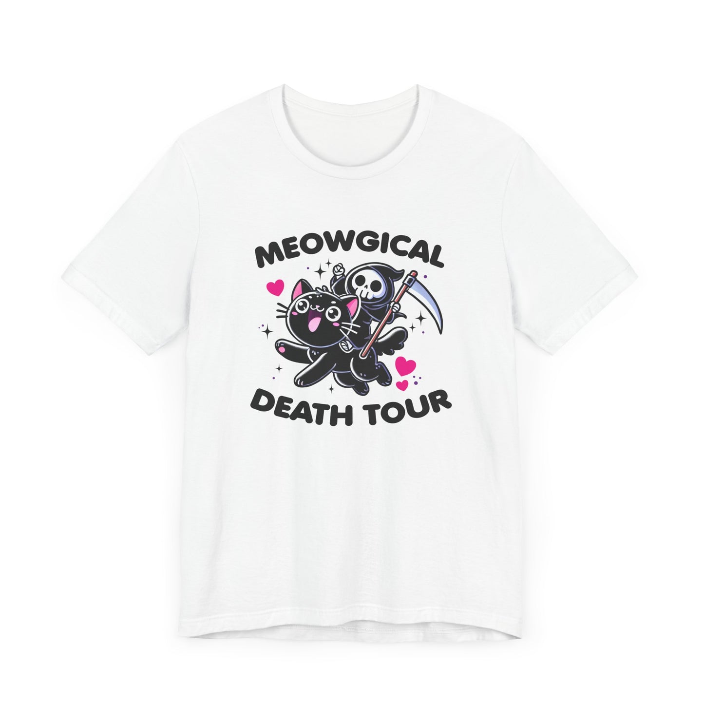 Death Tour T-Shirt