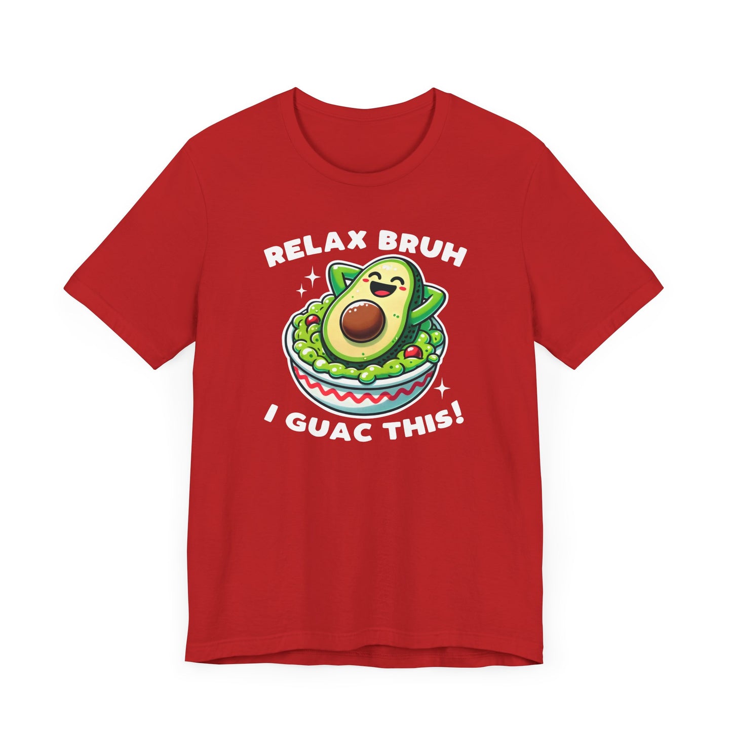 I Guac This T-Shirt