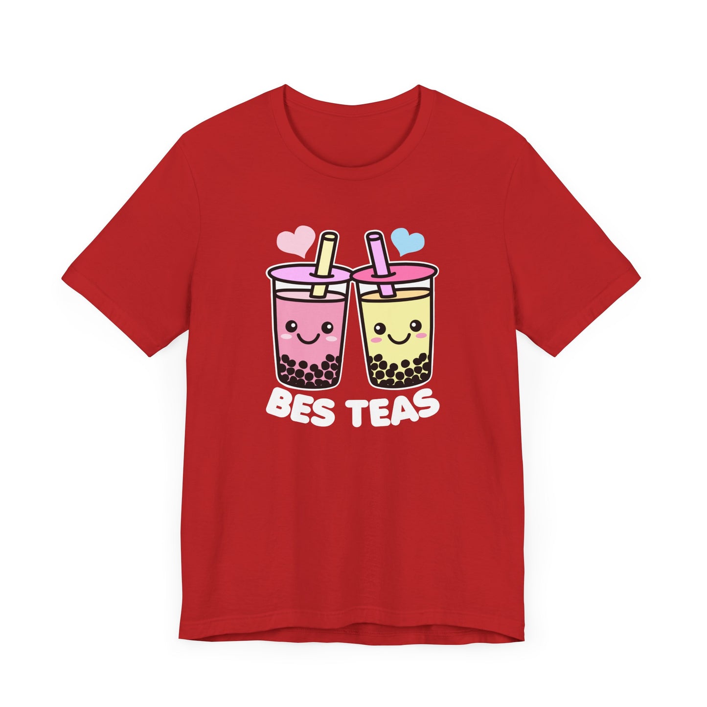 Bes Teas T-Shirt