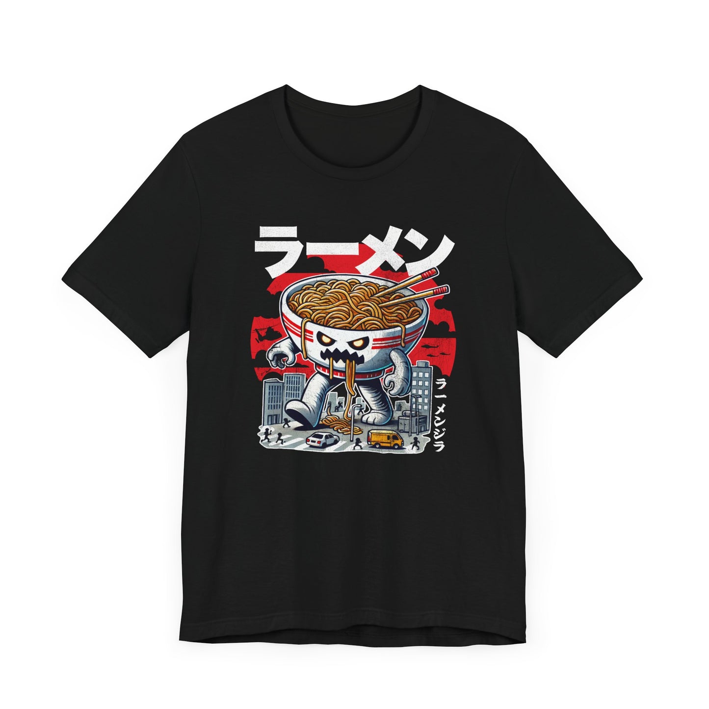 Ramenzilla T-Shirt