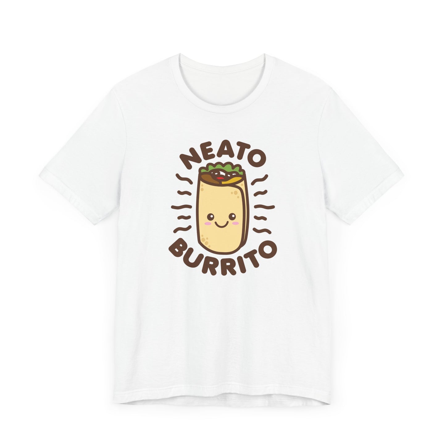 Neato Burrito T-Shirt