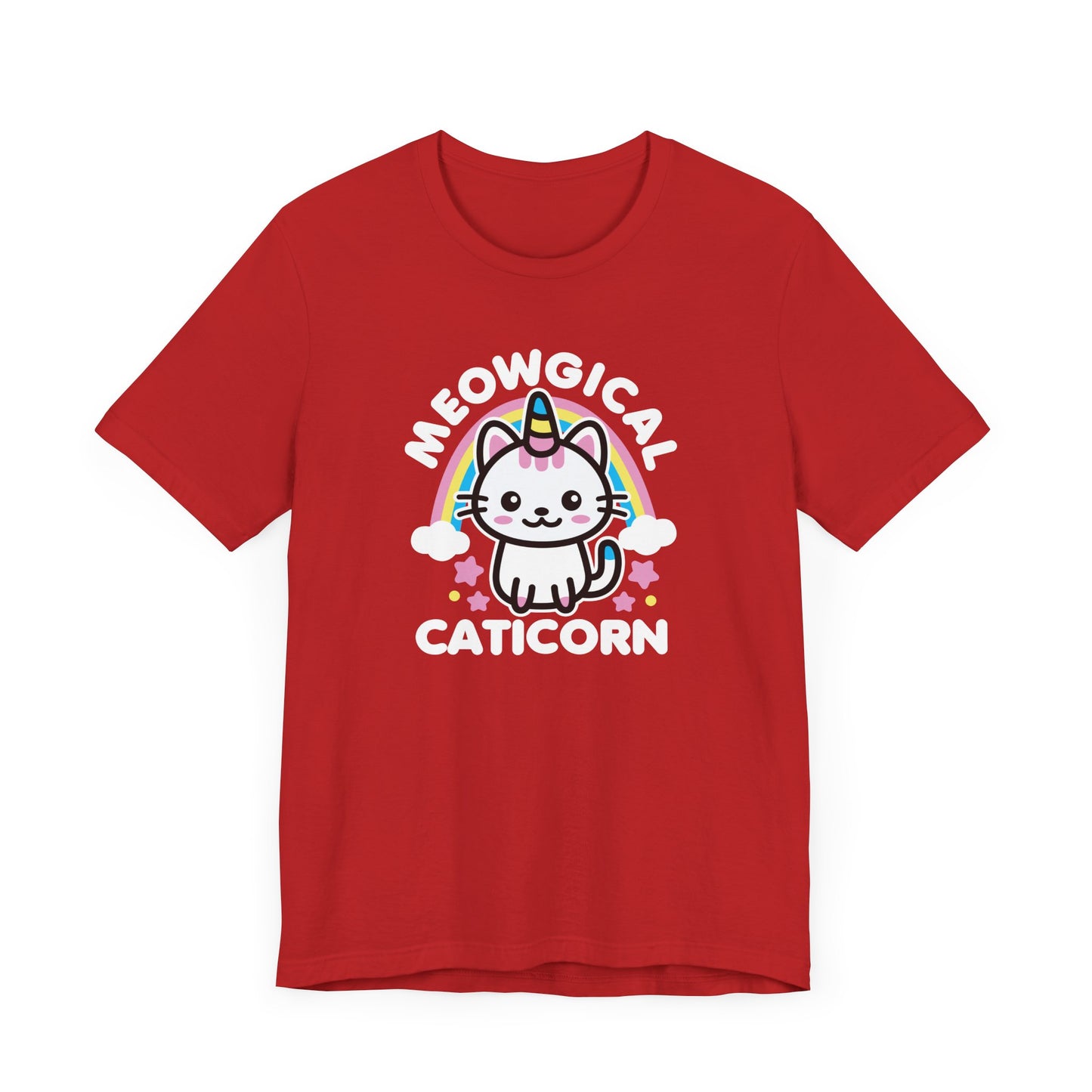 Caticorn T-Shirt