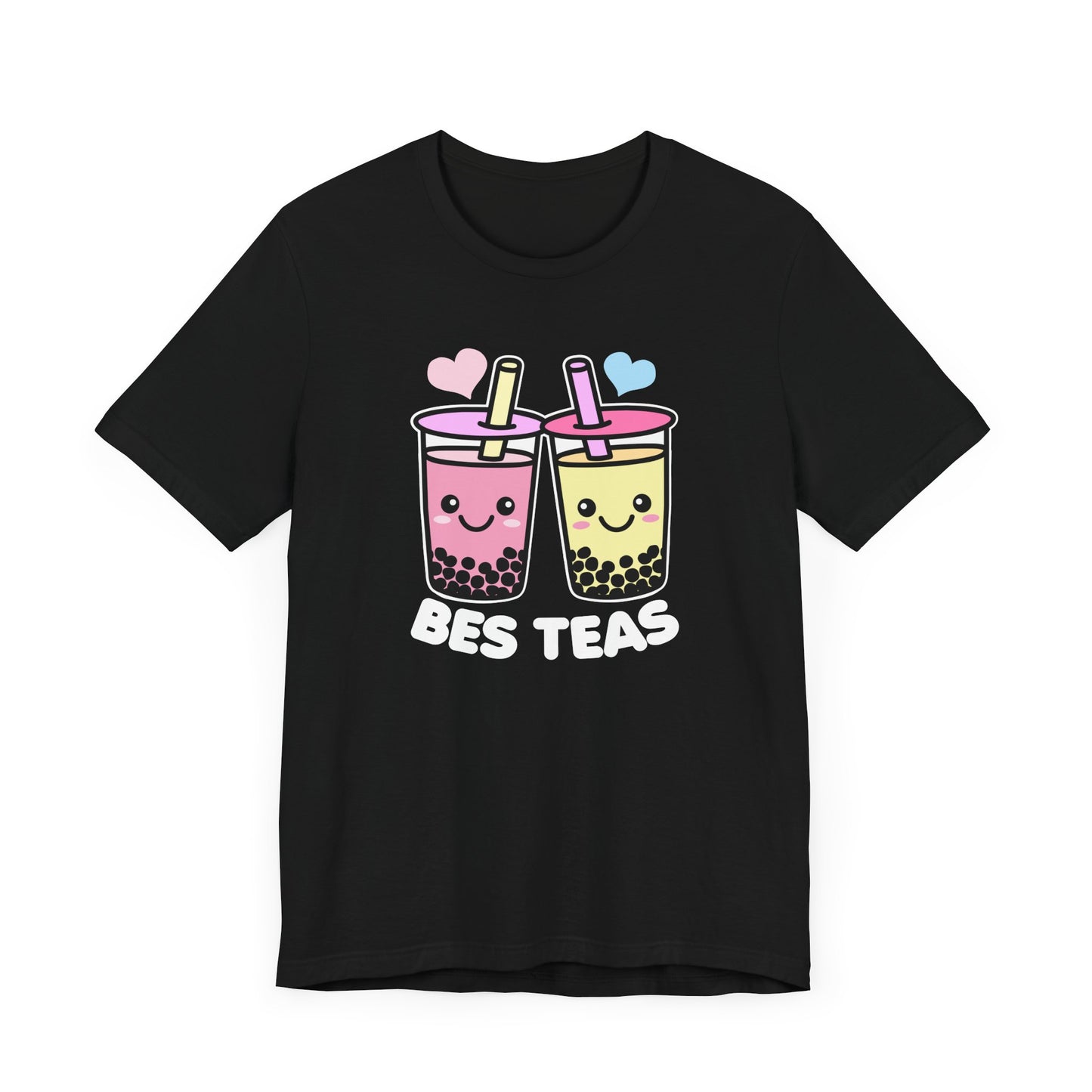Bes Teas T-Shirt