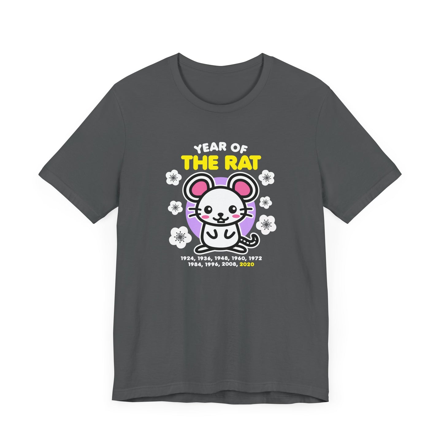 Year of Rat T-Shirt