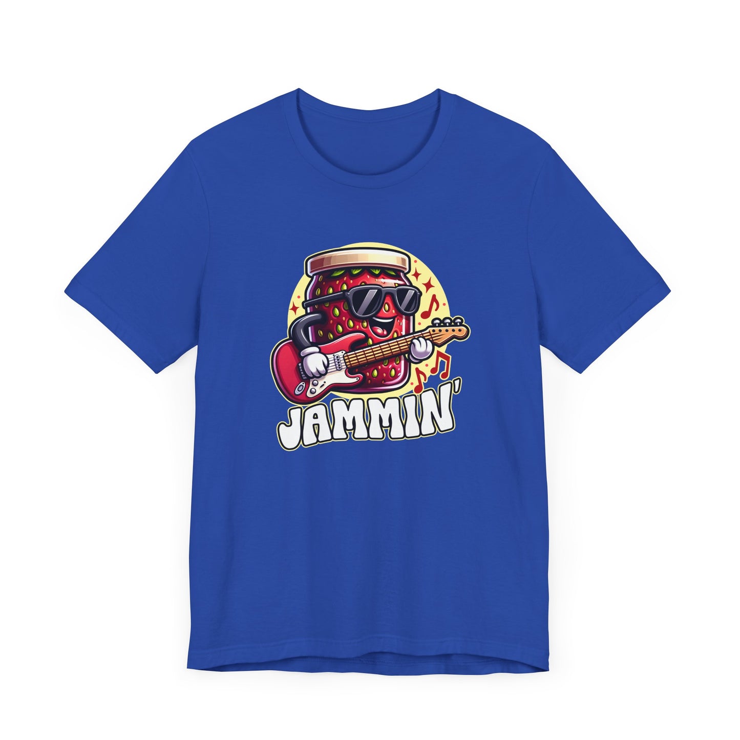 Strawberry Jammin T-Shirt