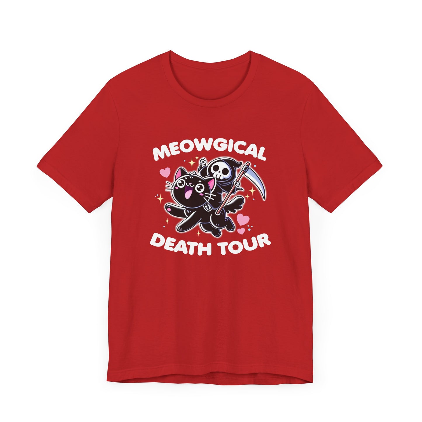 Death Tour T-Shirt