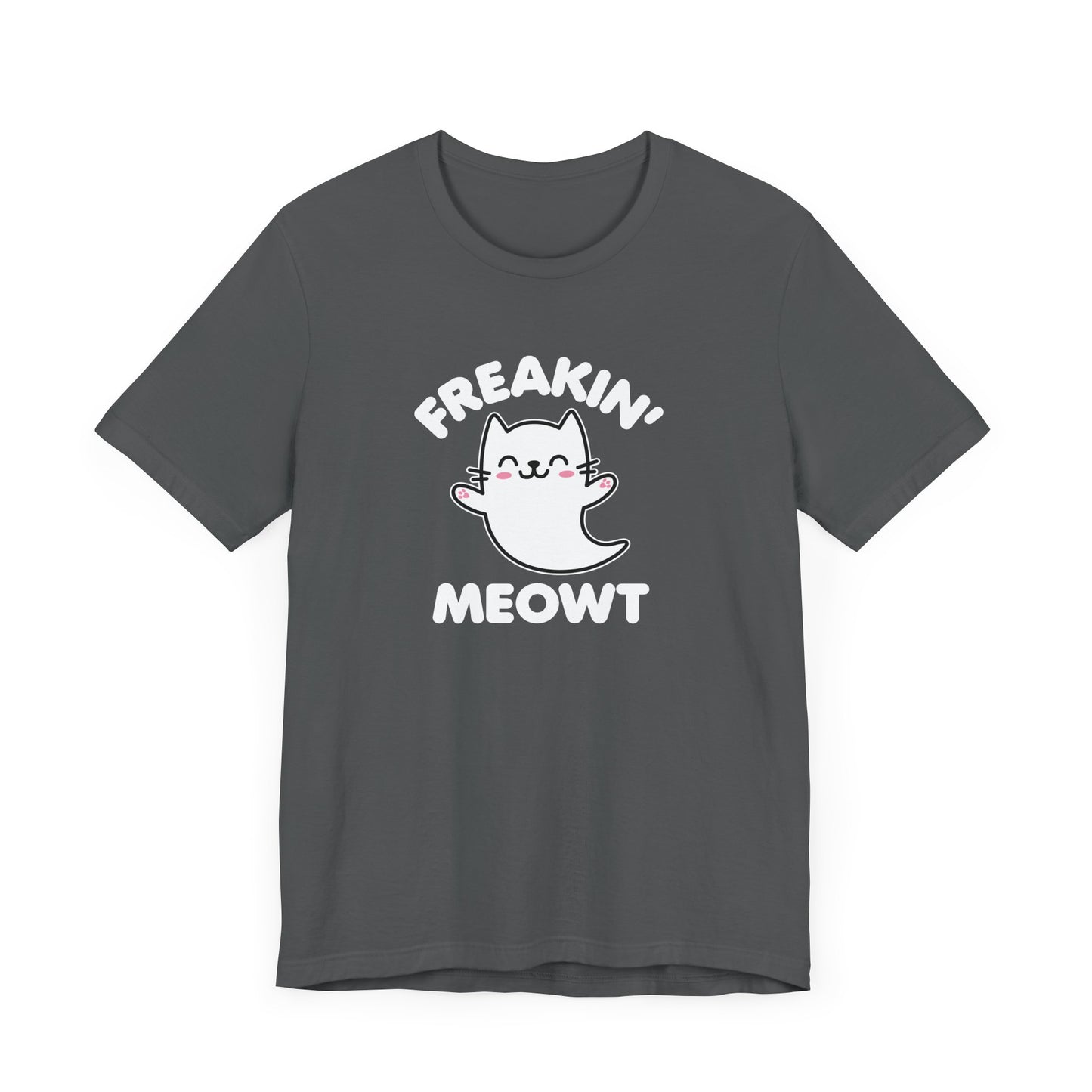 Freakin Meowt T-Shirt