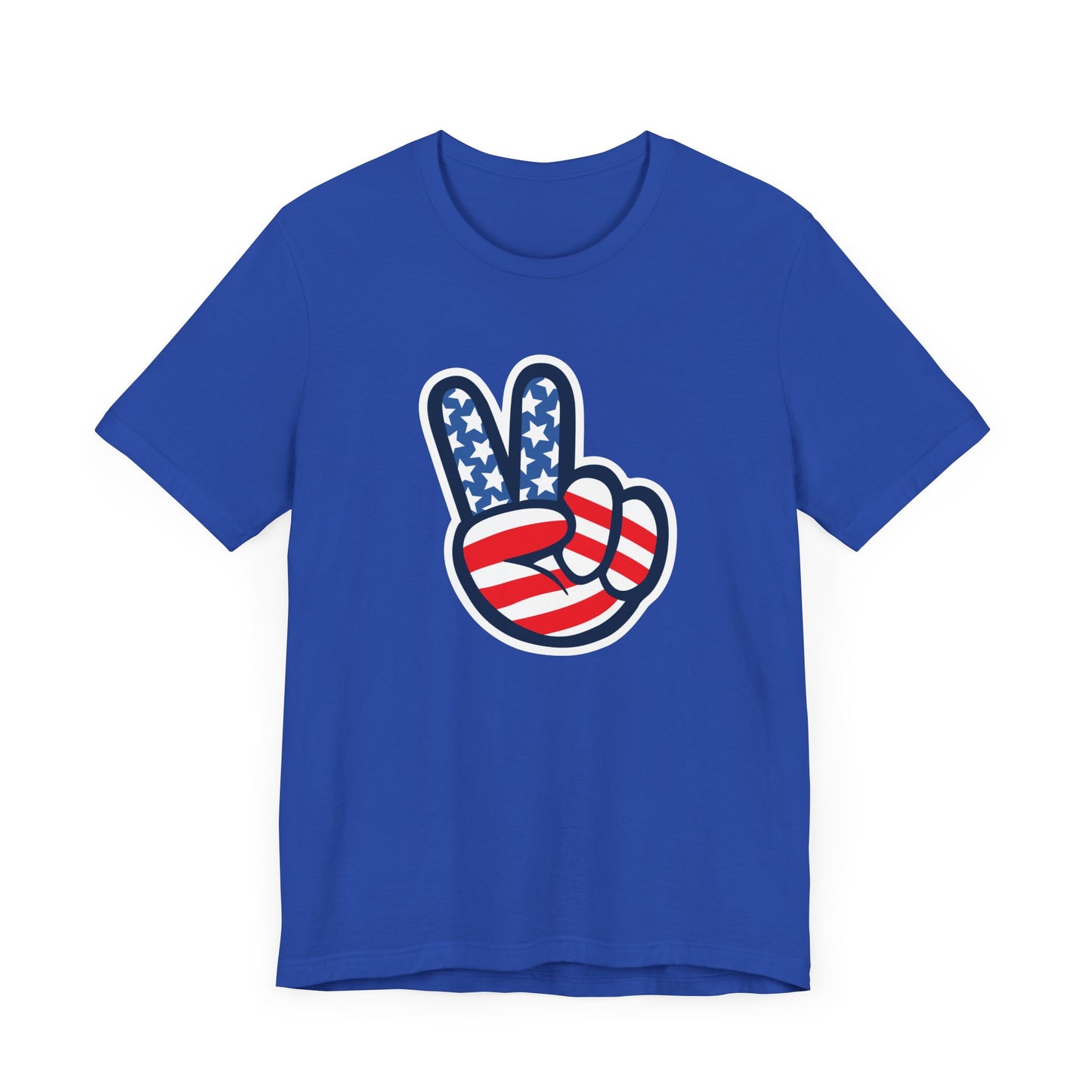 Peace USA T-Shirt