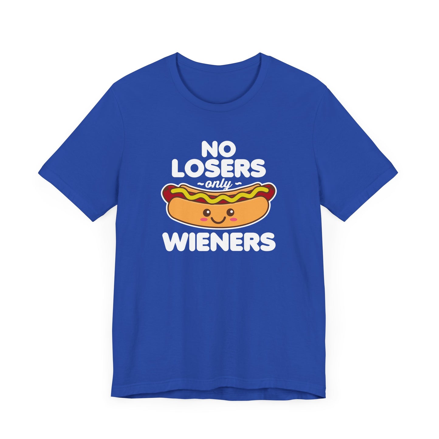 Only Wieners T-Shirt