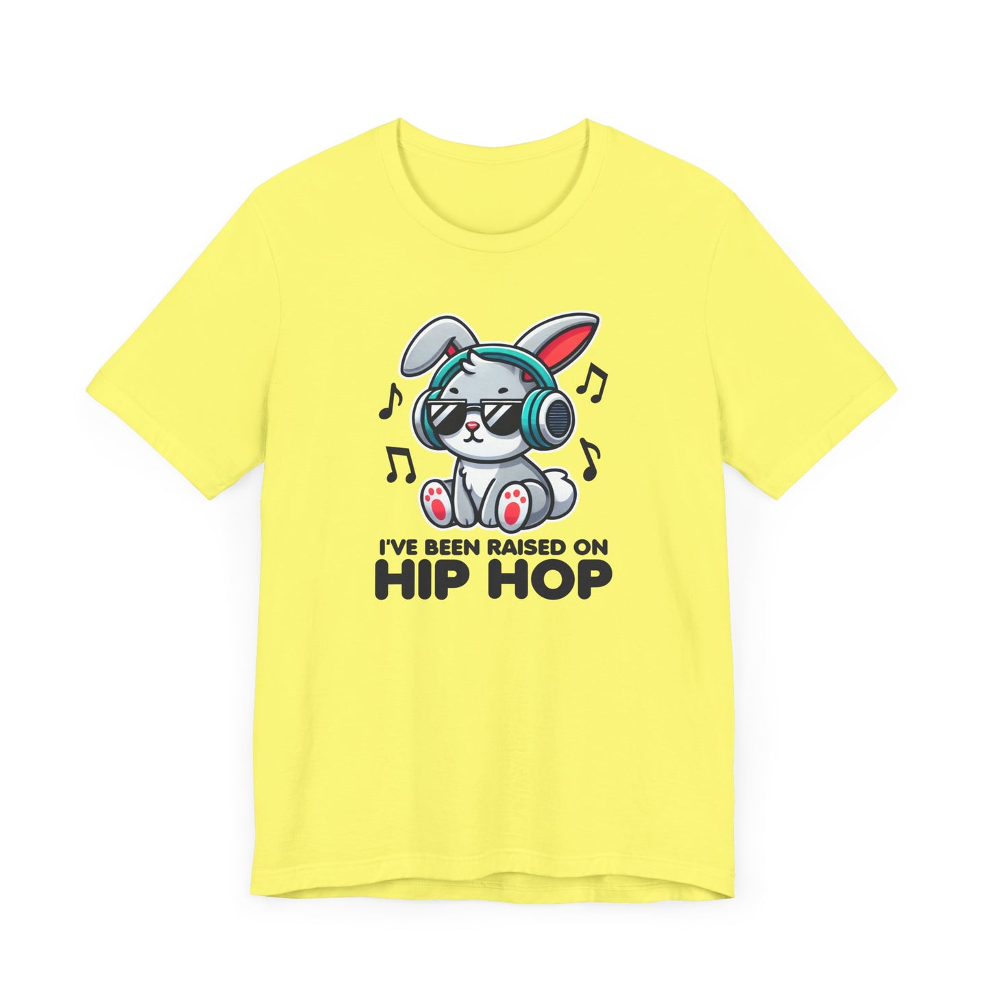 Hip Hop T-Shirt