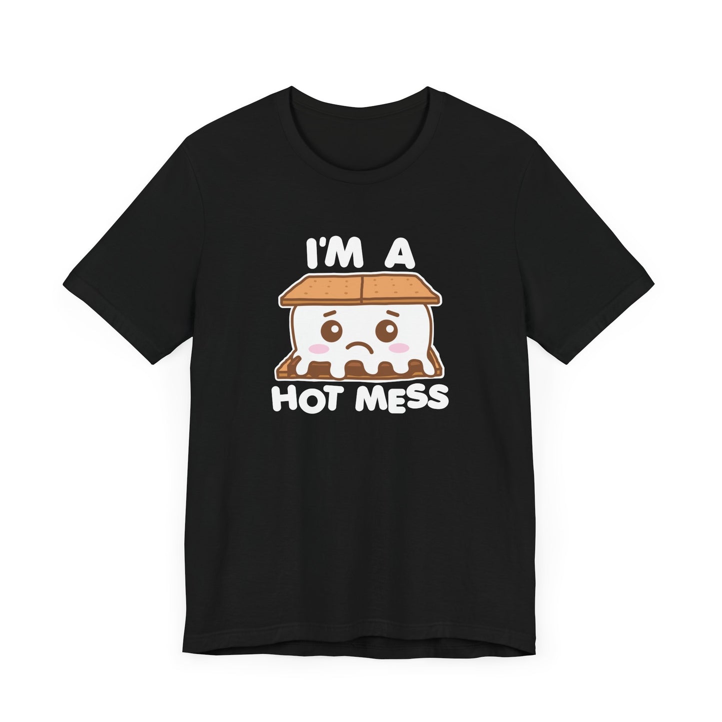 Hot Mess T-Shirt