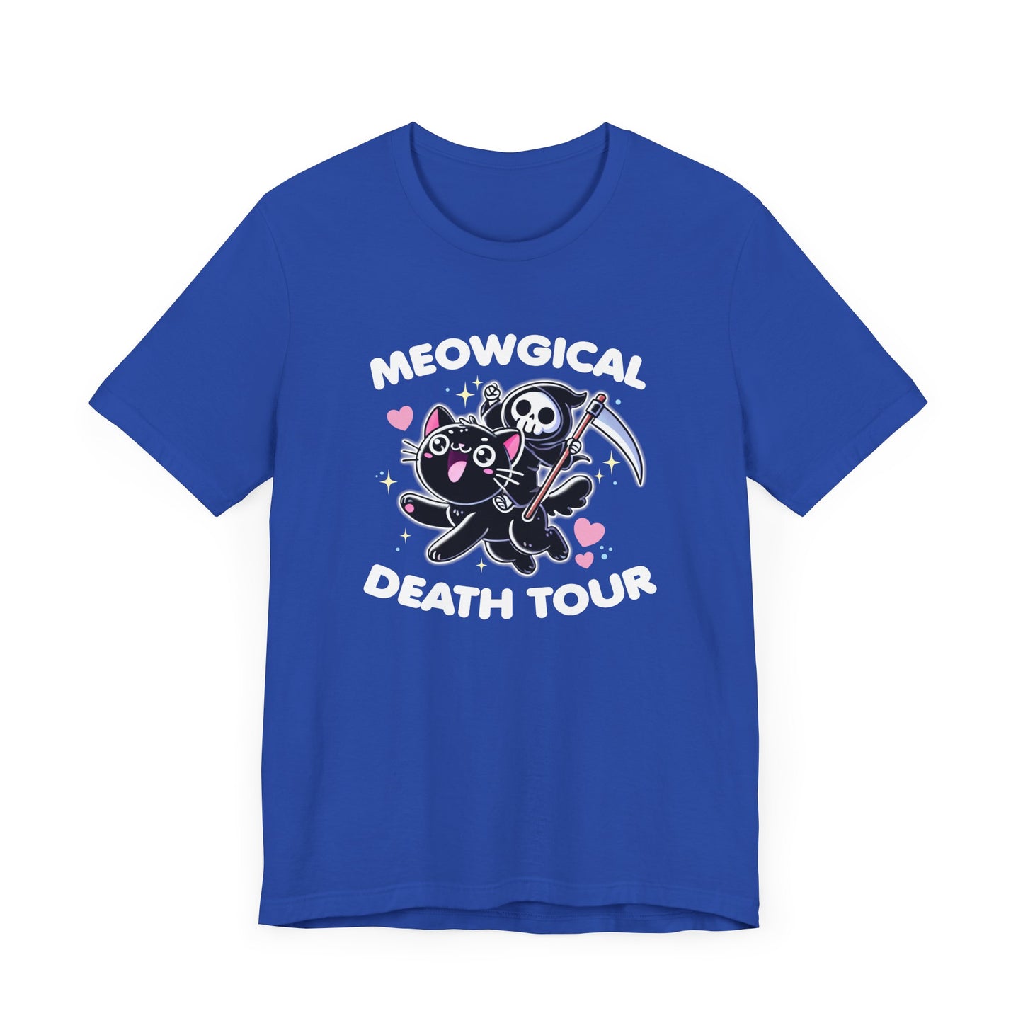 Death Tour T-Shirt