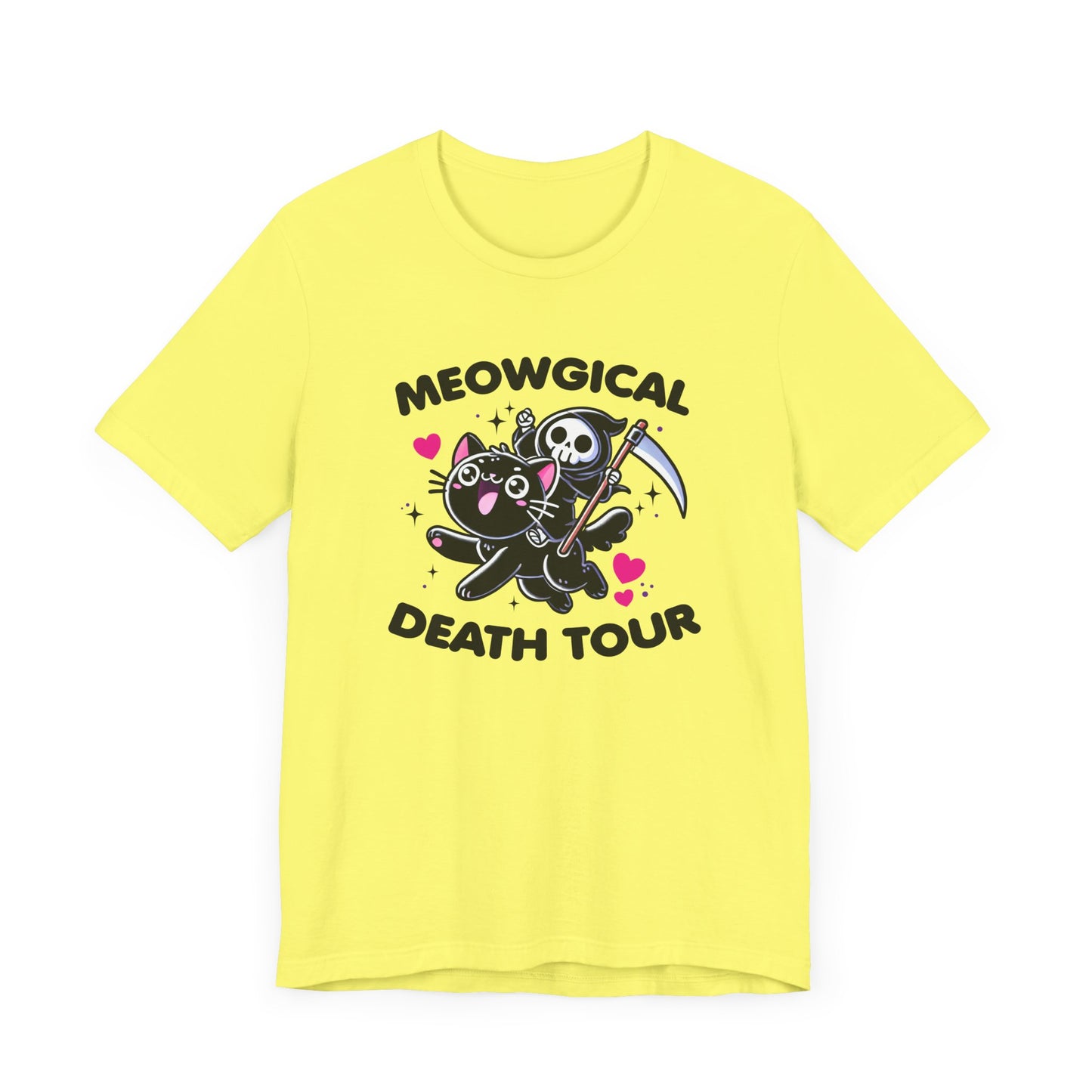 Death Tour T-Shirt