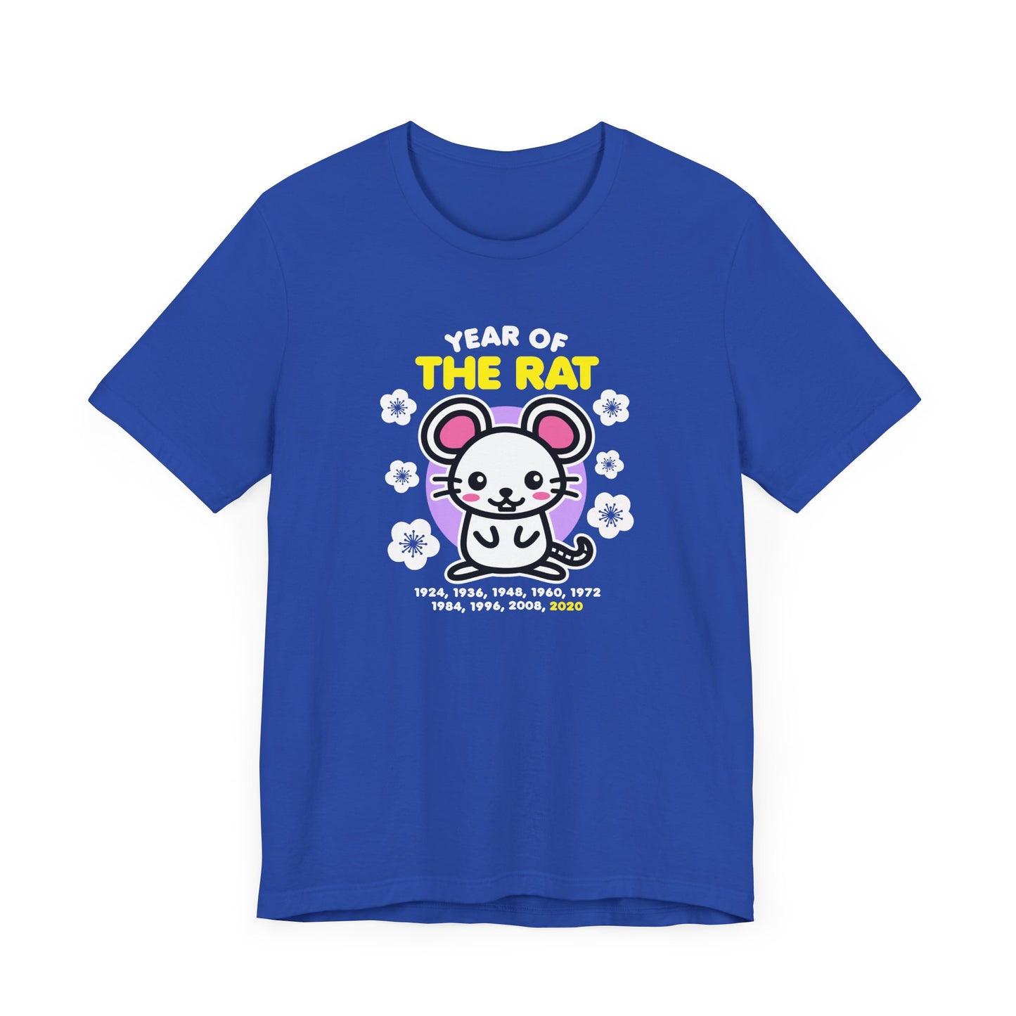 Year of Rat T-Shirt