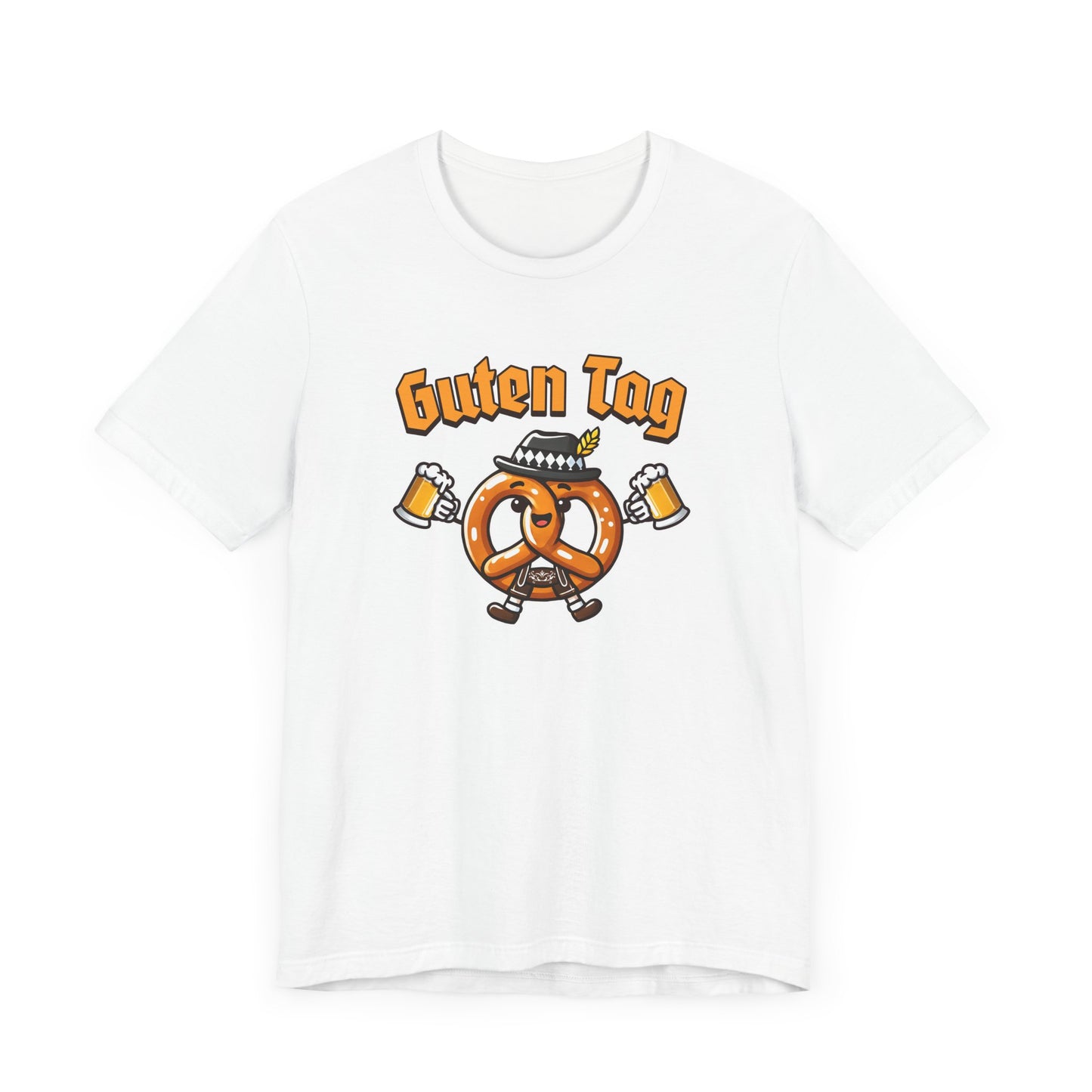 Guten Tag T-Shirt